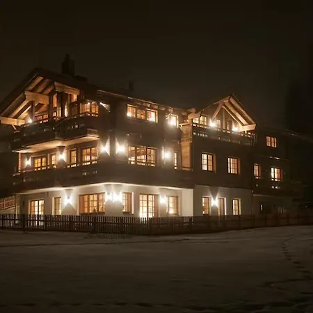 Rayand Hop Winterantoitte Holiday home