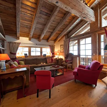 Rayand Hop Winterantoitte * Sankt Anton am Arlberg