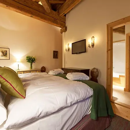 Rayand Hop Winterantoitte Holiday home Sankt Anton am Arlberg