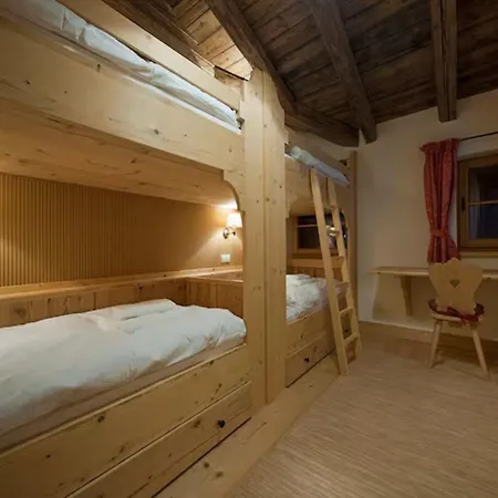 Holiday home Rayand Hop Winterantoitte