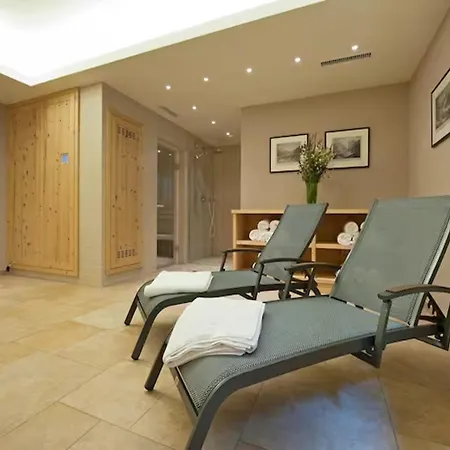 Holiday home Rayand Hop Winterantoitte *