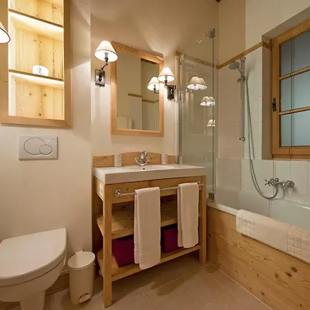 Rayand Hop Winterantoitte Holiday home