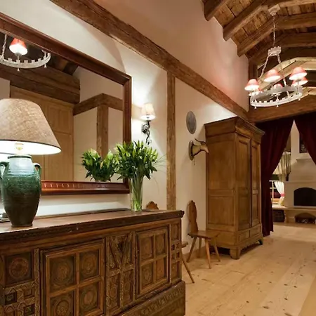 Rayand Hop Winterantoitte Holiday home *