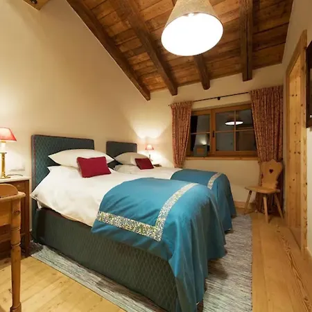 Rayand Hop Winterantoitte Holiday home Sankt Anton am Arlberg
