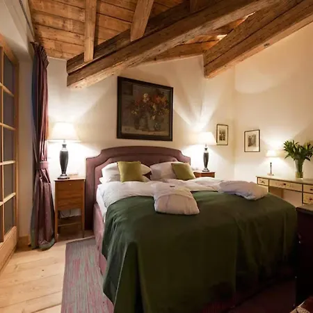 Holiday home Rayand Hop Winterantoitte Sankt Anton am Arlberg