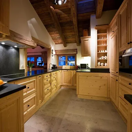 Rayand Hop Winterantoitte Holiday home