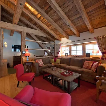 Holiday home Rayand Hop Winterantoitte