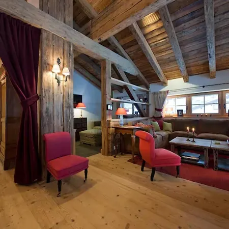 Rayand Hop Winterantoitte Holiday home *